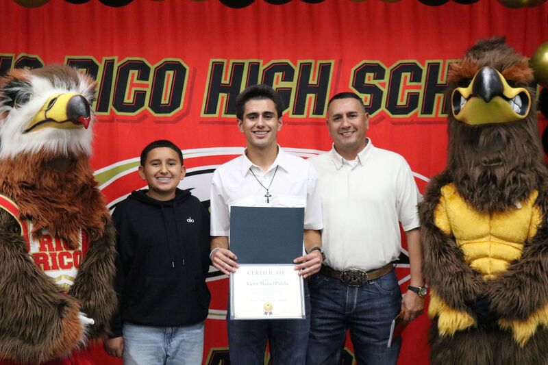 2026 Golden Hawk Awards
