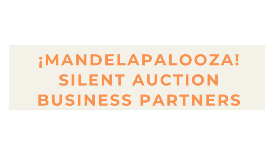 Mandelapalooza Business Partners