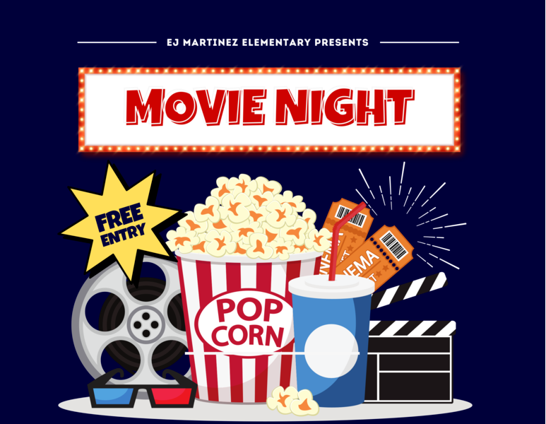 movie night