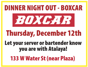 Boxcar