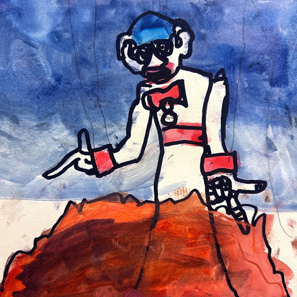 zozobra