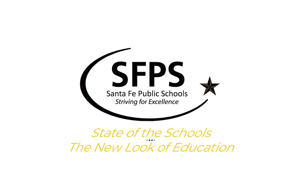 SFPS State of the Schools Logo