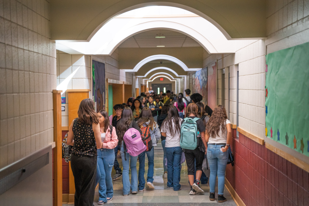 students