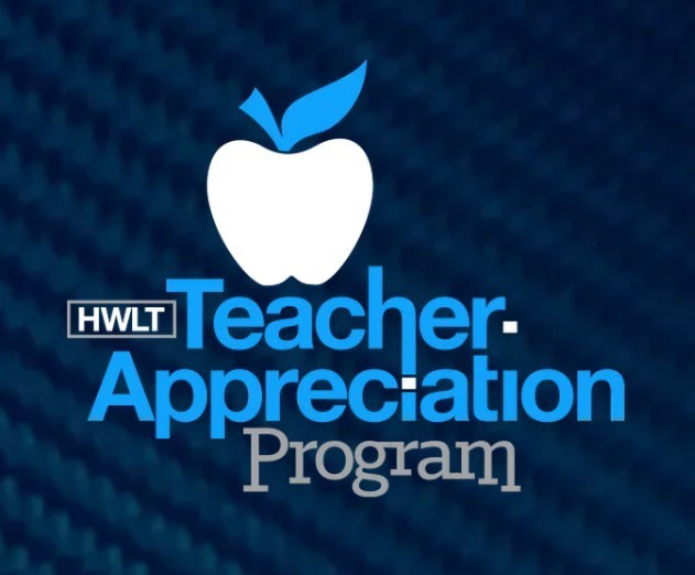 Teacher Appreciation Program