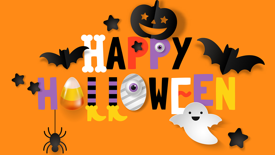 halloween