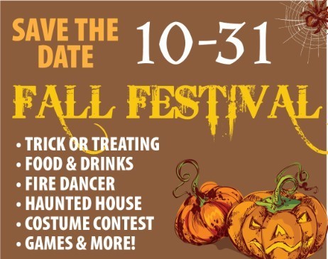 Fall Festival