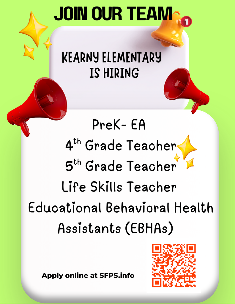 join our team