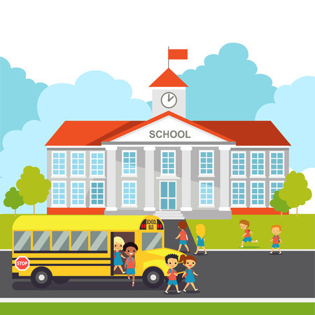 Please have your child attend and complete school schedule as often and possible. We understand there will be certain moments and situations 