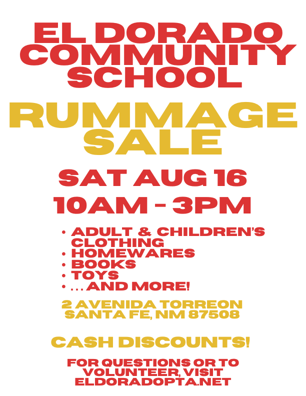 Come on down!