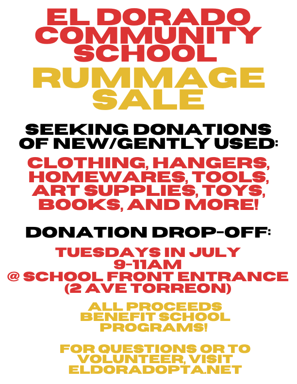 More info!