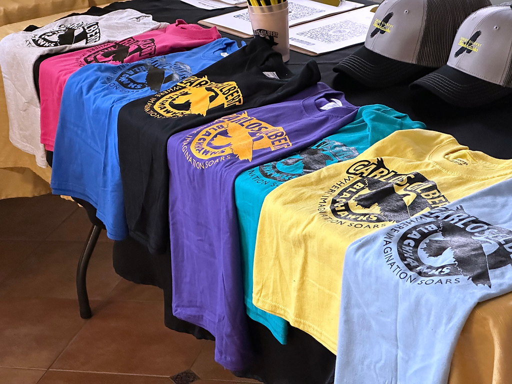 Fan Gear