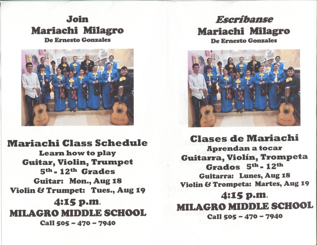 Mariachi Recruitment  003