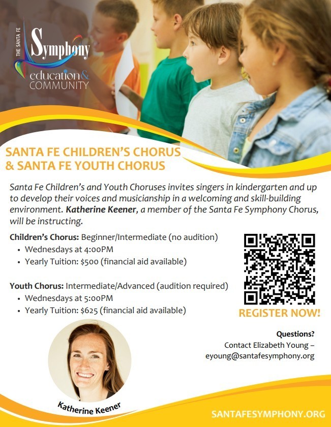 SF Youth Chorus