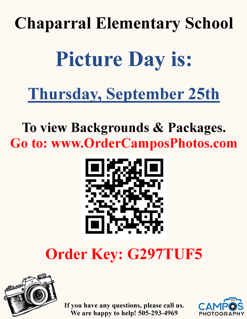 QR for pics