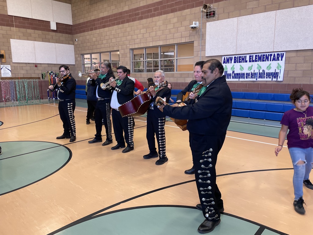 mariachis