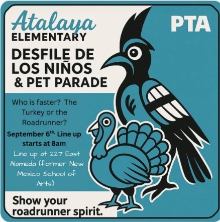Pet Parade