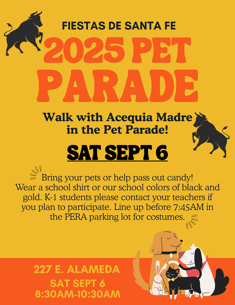 Pet Parade