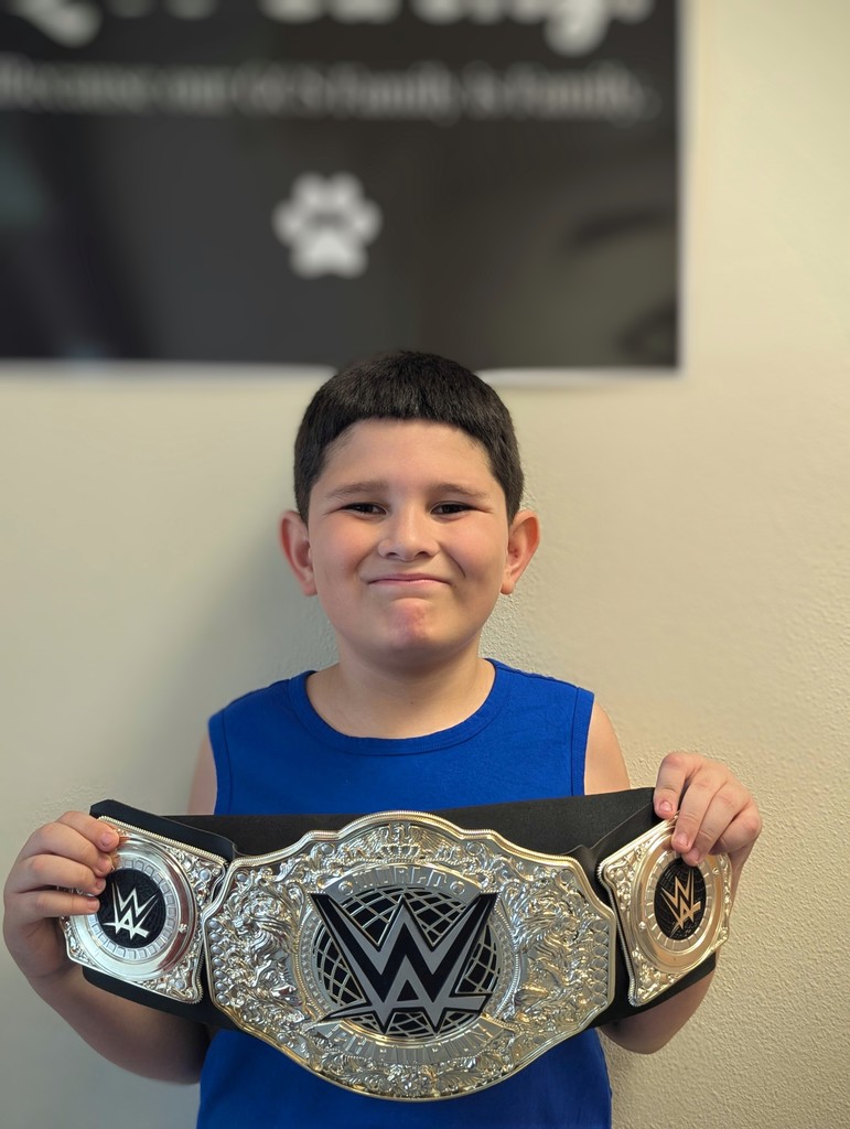 Lobo of the Week Noah Romero!