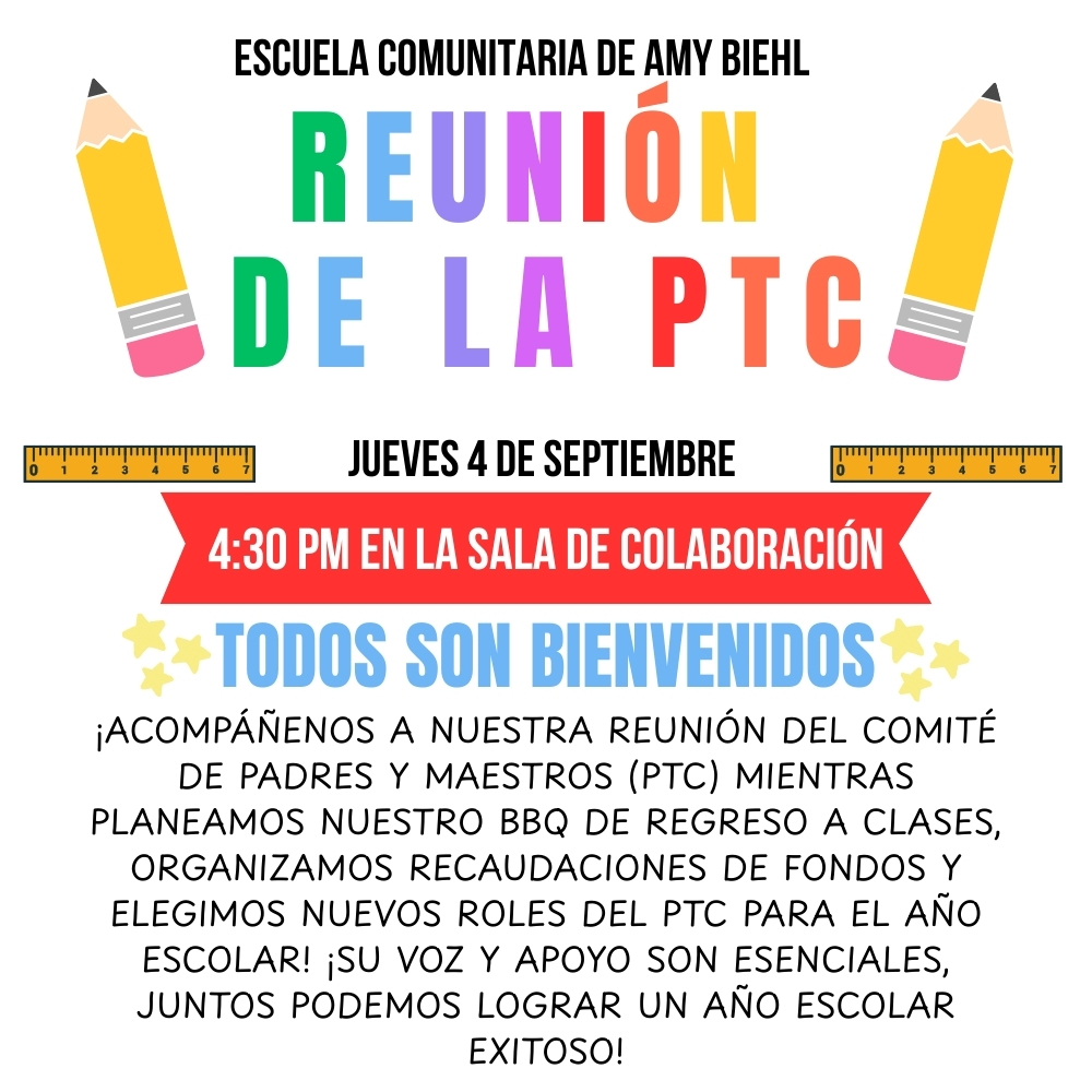 reunion de ptc