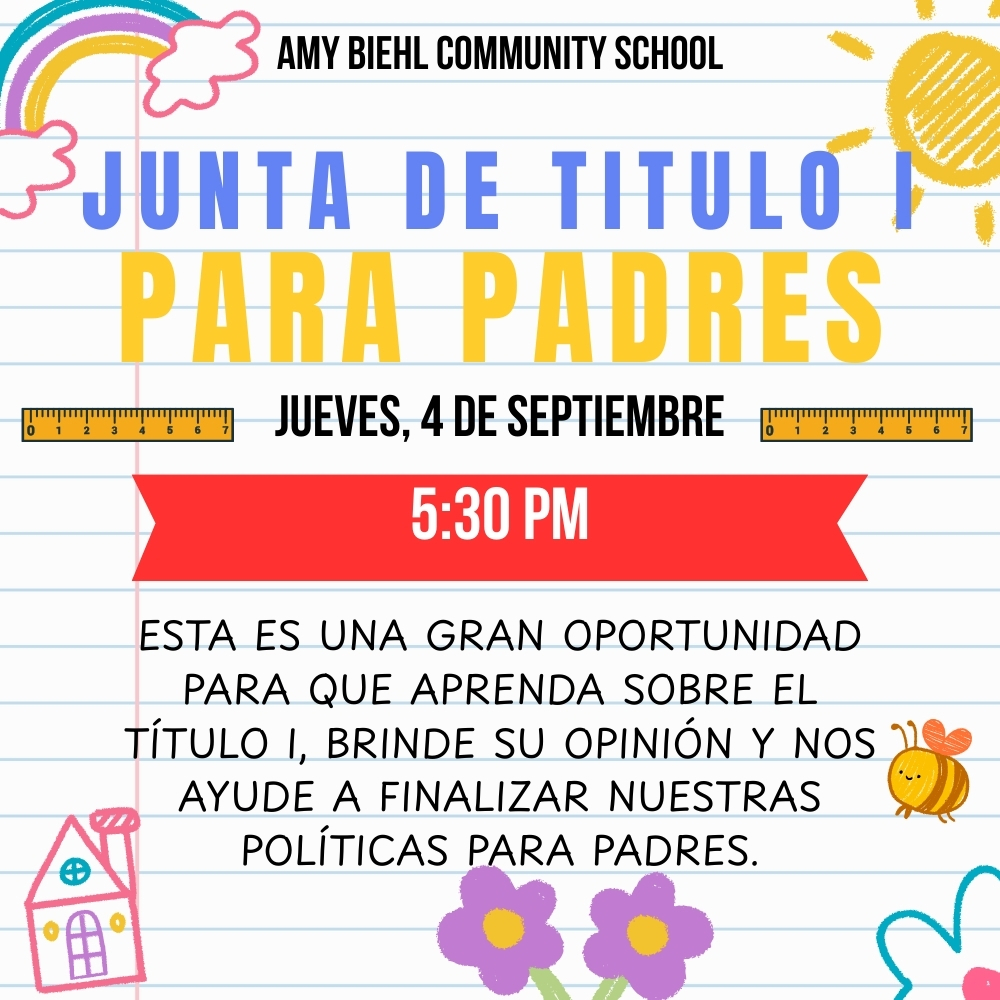 junta de titulo uno