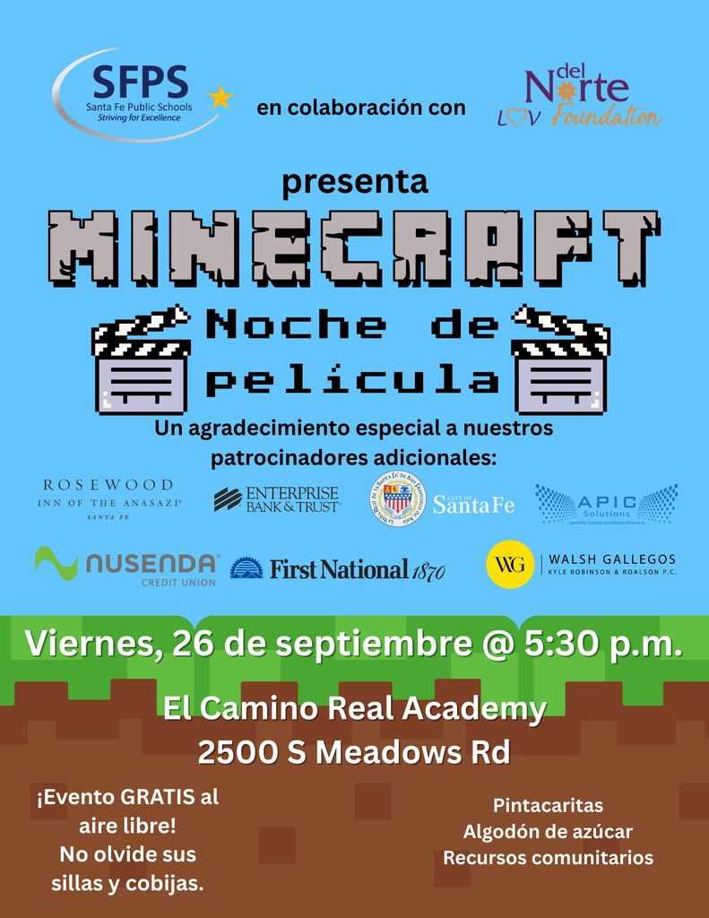 Noche de película