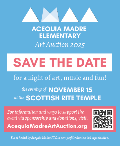 Save the Date!