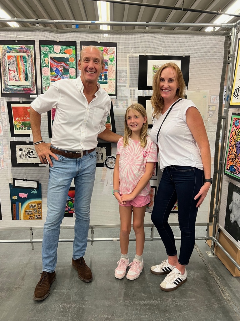 London and Family