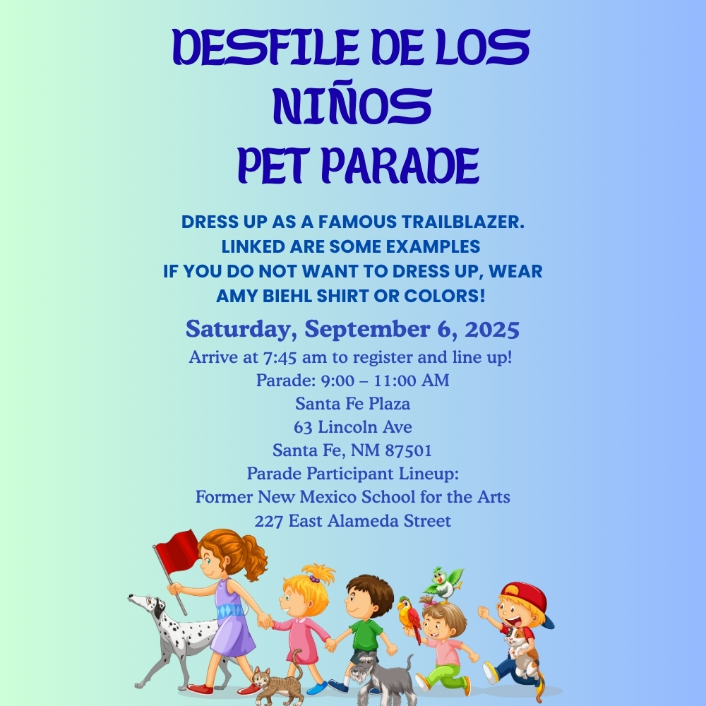 pet parade