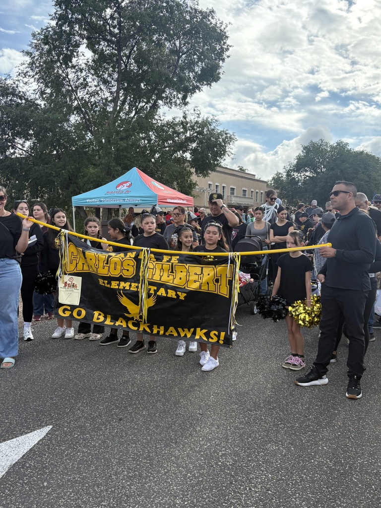 CGE Parade