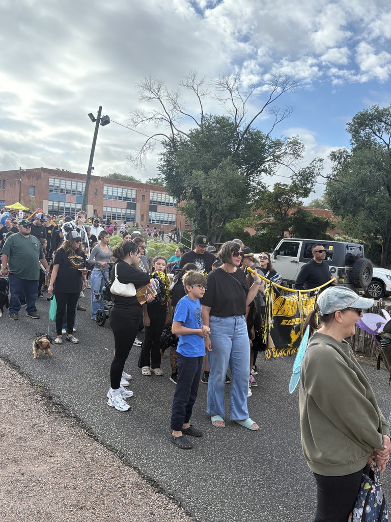 Parade