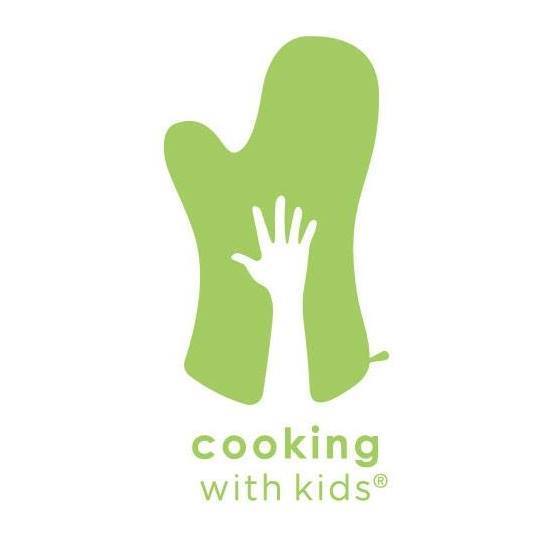 Cooking With Kids