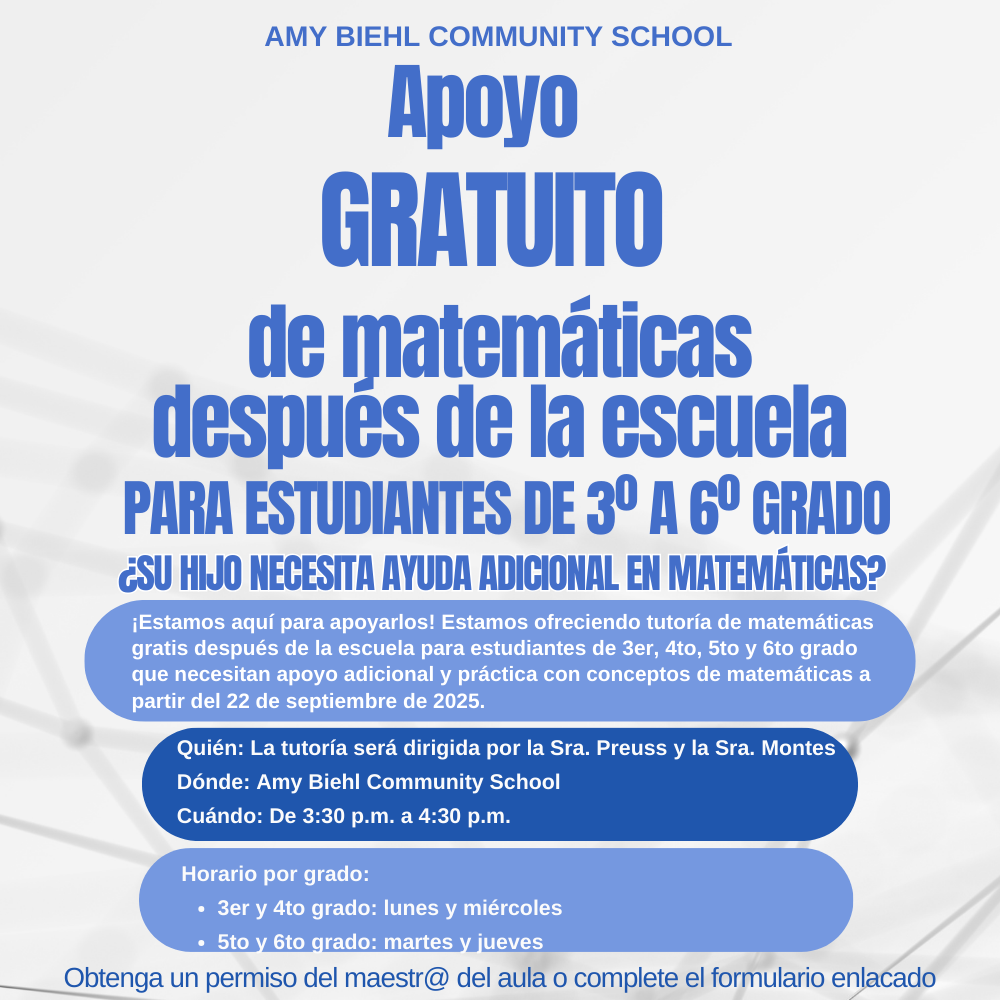apoyo gratuito de matematicas