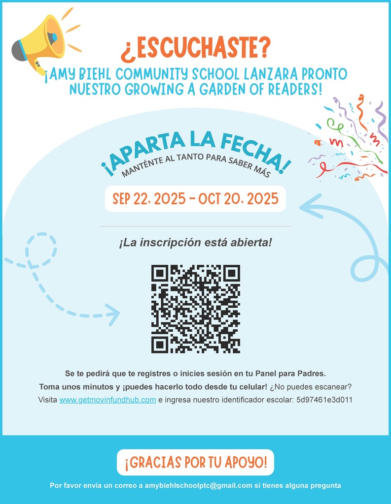 aparta la fecha