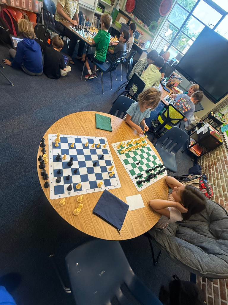 Chess 1