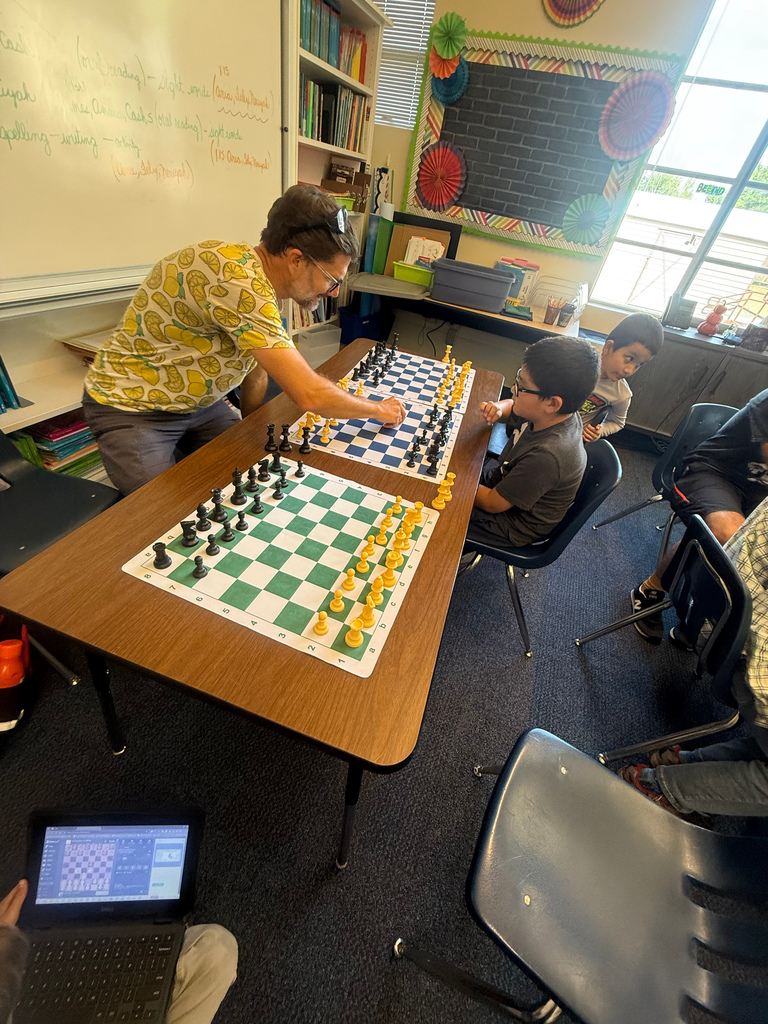 Chess 2