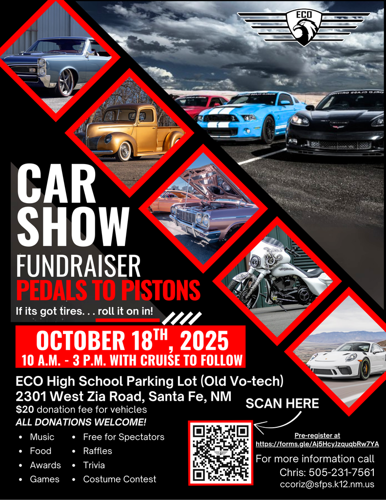 Car Show Fundraiser