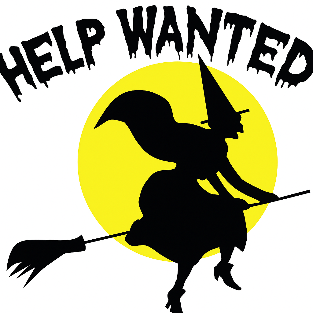Need Volunteers this Fall Festival! 