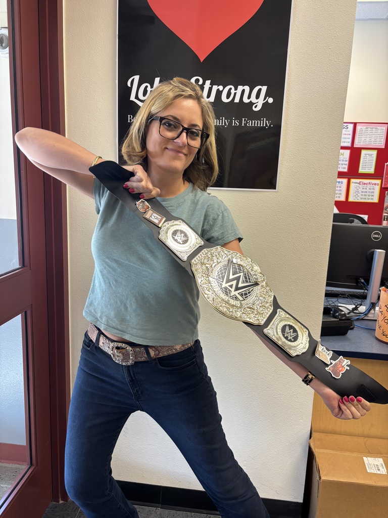 LOTW Ms.Aarioloski!