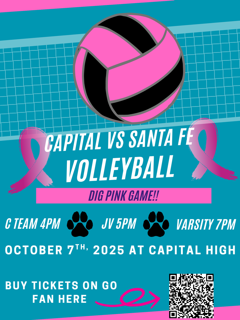 Volleyball flyer