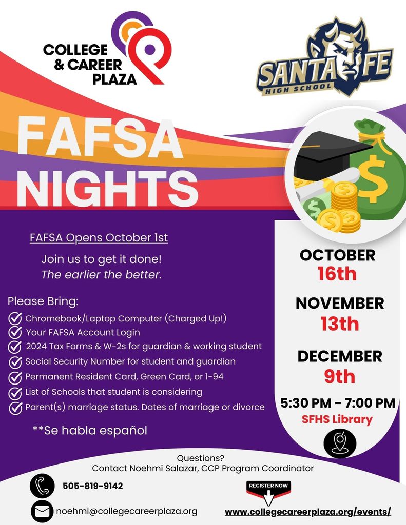 Fasfa nights