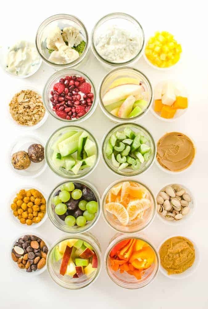 snacks