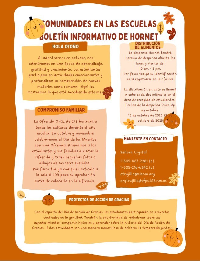 CIS News Letter / CIS nocticias