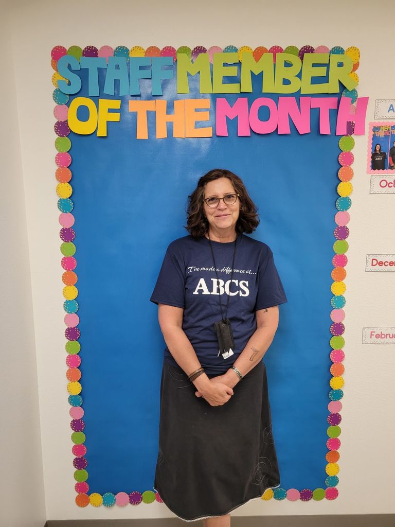 Ms. Dominguez