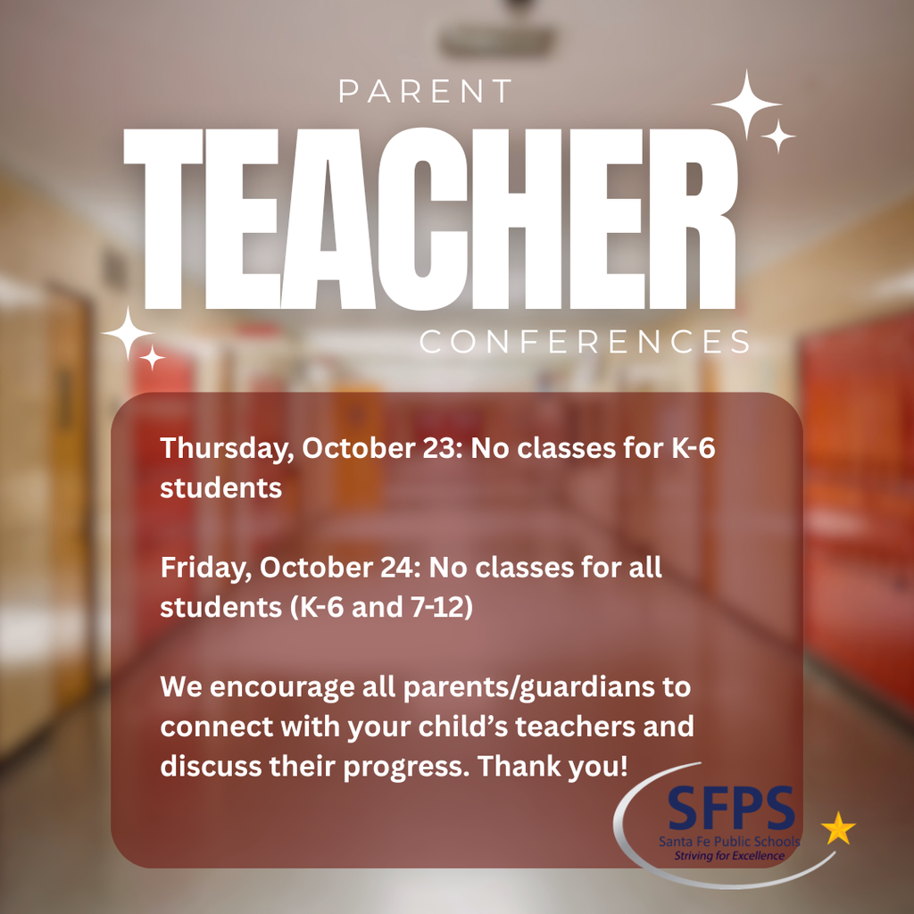 parent teacher conferences