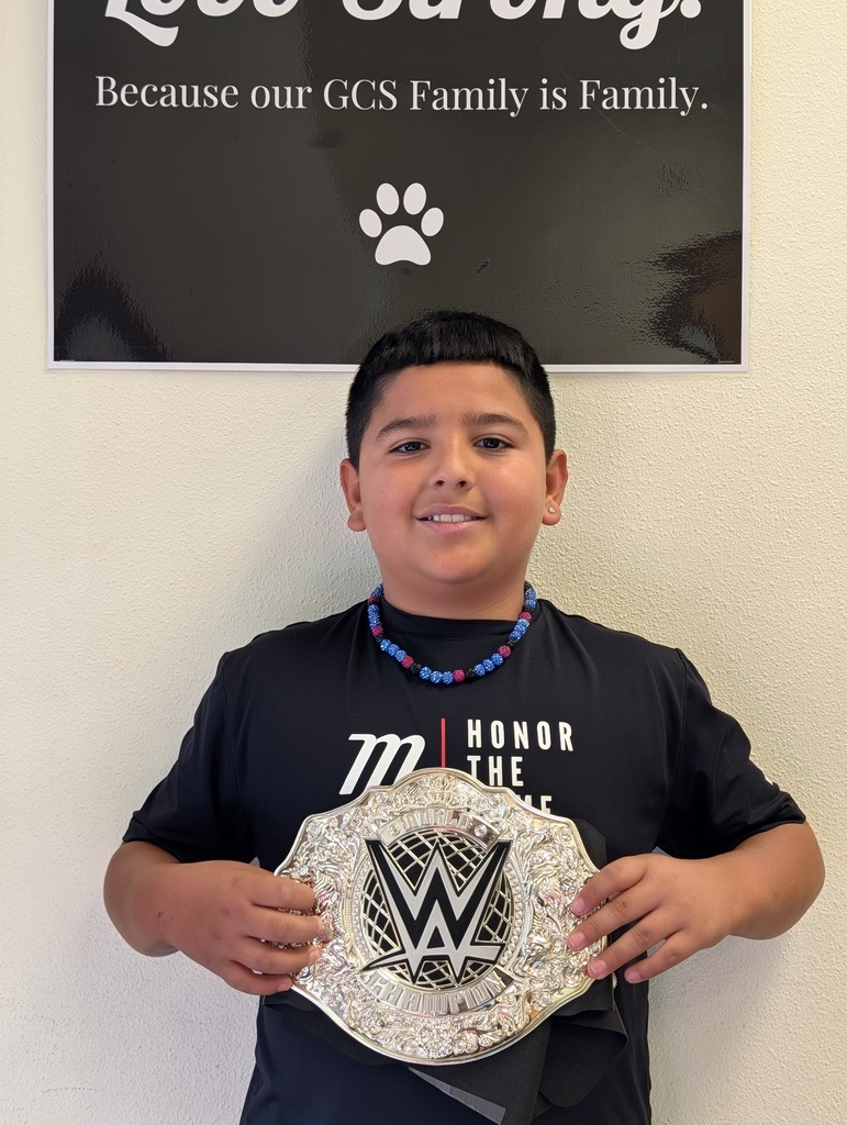 5th Grade Julius Rodriguez !