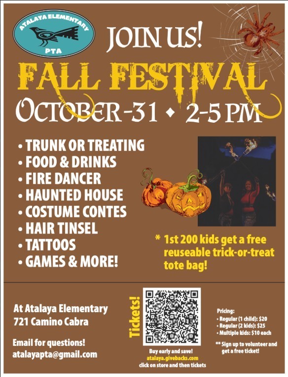 Fall Festival