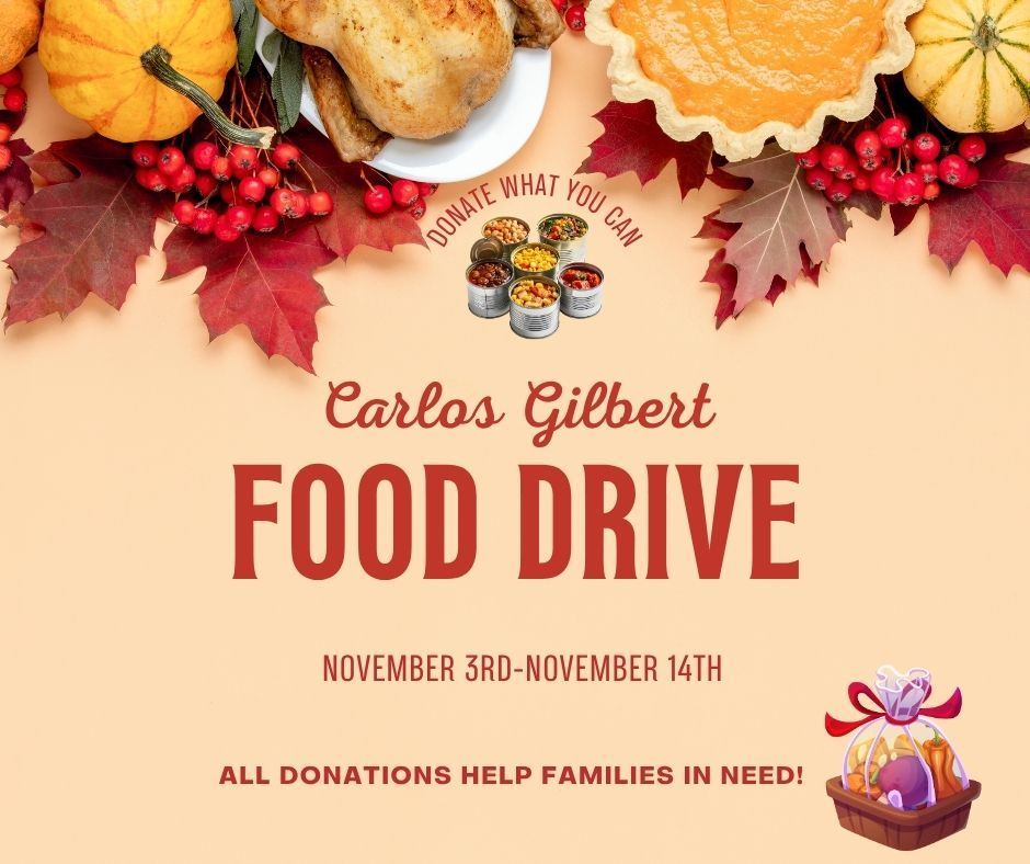 Food Drive
