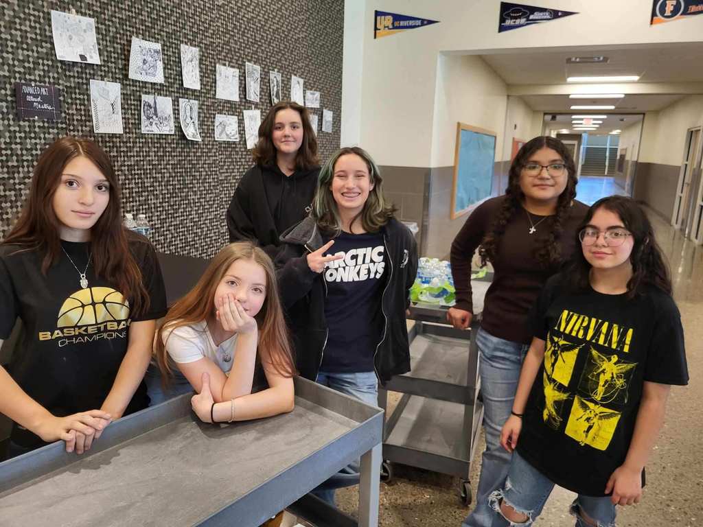 Milagro Thanksgiving 