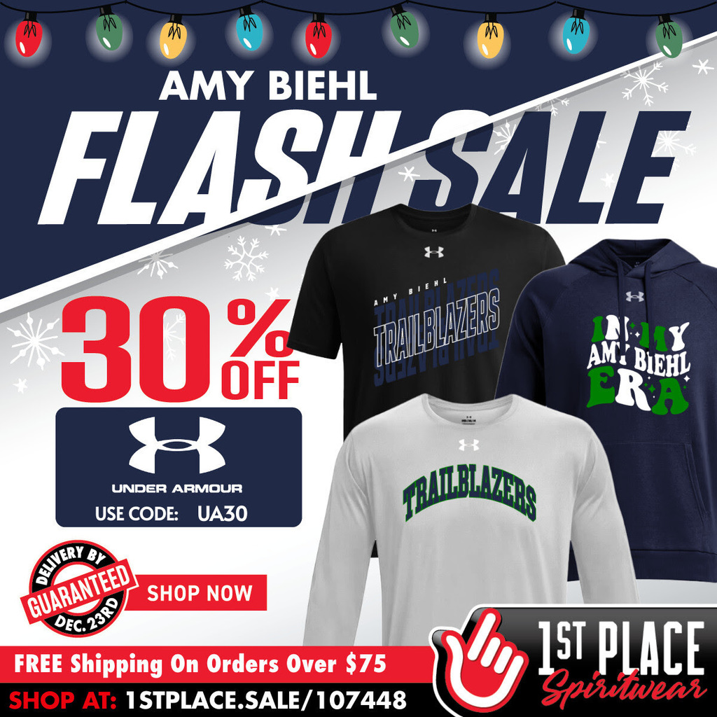 flash sale