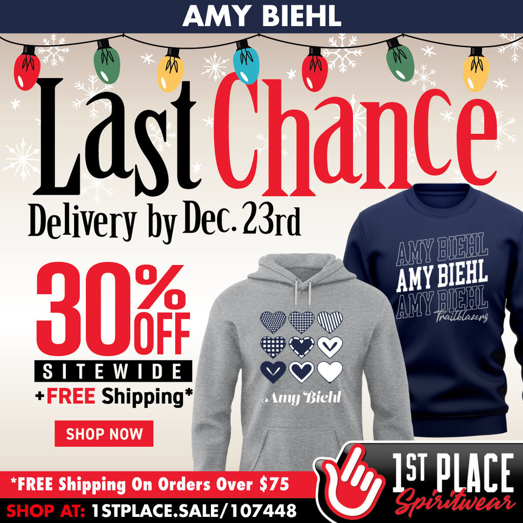last chance sale